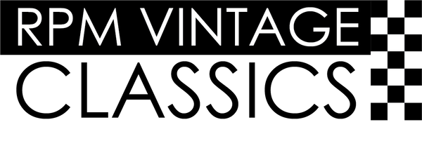 RPM Vintage Classics